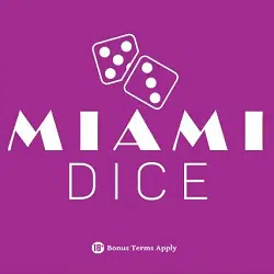 Miami Dice Casino Bonus And Review