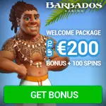 Barbados Casino Bonus And Review