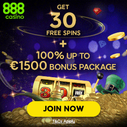 888 Casino Bonus And Review