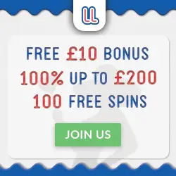Lady lucks Casino Bonus And Review