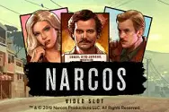 Narcos Banner