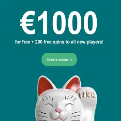 Lucky Days Casino Bonus And Review