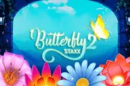 Butterly Staxx 2 Video Slot