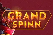 GRAND SPINN Video Slot