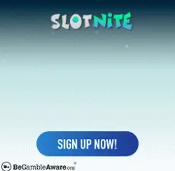 SlotNite Casino