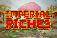 Imperial Riches Video Slot