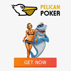 Pelican Poker Casino Bonus And Review