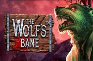 Wolfs Bane Video Slot Banner