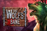 Wolfs Bane Video Slot Banner
