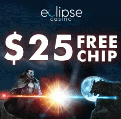 Eclipse Casino Banner