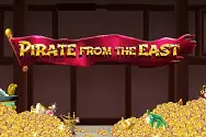 Pirate From The East Video Slot