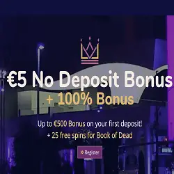 LordLucky Casino Bonus And Review