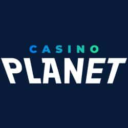 Planet Casino Banner - 250x250