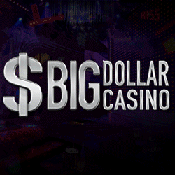 Big Dollar  Casino Bonus And Review