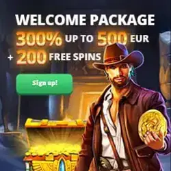 Slothunter Casino Bonus And Review