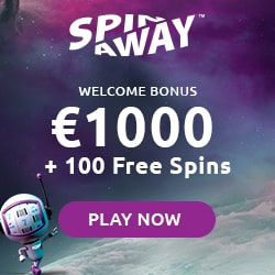 Spin Away Casino Bonus And Review