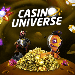 Casino Universe Bonus And Review