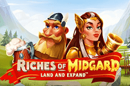 riches-of-midgard Video Slot Banner - freespinscasino.org
