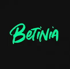 Betinia Casino Banner - 250x250