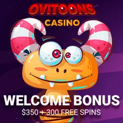 Ovitoons Bonus And Review