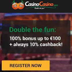 CasinoCasino Bonus And Review