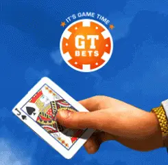 GTbets Casino Banner - 250x250