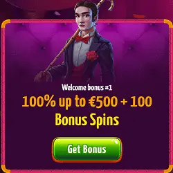 Winota Casino Bonus And Review