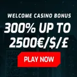 Cyber Casino Banner - 250x250