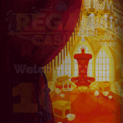 Regals Casino Banner - 250x250