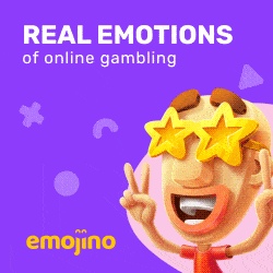 Emojino Casino Bonus And Review