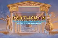 PARTHENON Video Slot Banner - freespinscasino.org