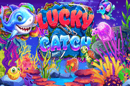 LuckyCtach Casino Banner - freespinscasino.org