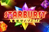 StarburstXxxtreme Casino Banner - freespinscasino.org