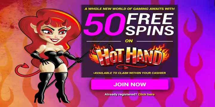 Vegas2Web Casino Promotion