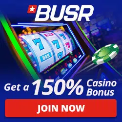 Busr Casino Bonus And Review