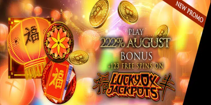 DaVinci's Casino Promotion