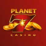 Planet7 Casino Banner - 250x250
