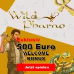 WildPharo Casino Banner - 250x250