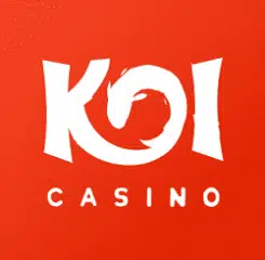 Koi Casino Banner - 250x250