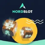 NordSlot Casino Banner - 250x250