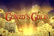 Gonzogold Casino Banner - freespinscasino.org