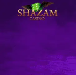 Shazam Casino Banner - 250x250