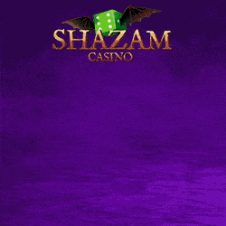Shazam Casino Bonus And Review