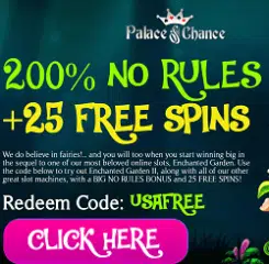 PalaceOfChance Casino Banner - 250x250