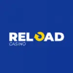 Reload Casino Banner - 250x250