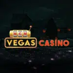 MGM Vegas Casino Banner - 250x250