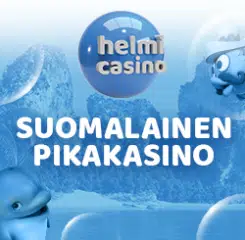 Helmi Casino Banner - 250x250