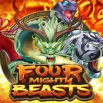 four_mighty_beasts