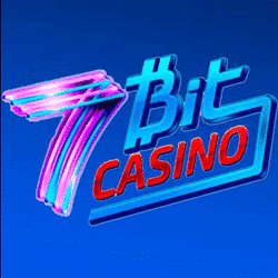 7bit Casino Banner - 250x250