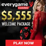 EveryGame Casino Banner - 250x250